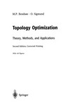 Topology Optimization: Theory, Methods, and Applications /
