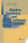 Algebra, Geometry and Software Systems