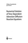 Numerical Solution of Time-Dependent Advection-Diffusion-Reaction Equations