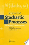 Stochastic Processes: Lectures given at Aarhus University 