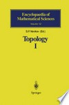 Topology I: General Survey 