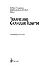 Traffic and Granular Flow’01