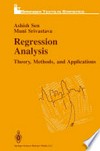 Regression Analysis: Theory, Methods and Applications 