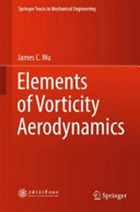 Elements of vorticity aerodynamics