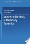 Numerical Methods in Multibody Dynamics