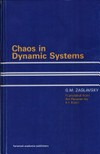 Chaos in dynamic systems