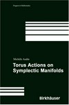 Torus actions on symplectic manifolds