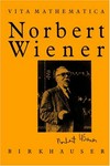 Norbert Wiener, 1894-1964