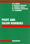 Pisot and Salem numbers 
