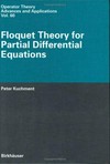 Floquet theory for partial differential equations