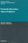 Parabolic boundary value problems
