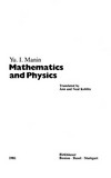 Mathematics and physics