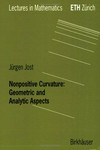 Nonpositive curvature: geometric and analytic aspects
