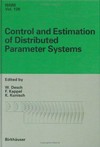 Control and estimation of distributed parameter systems : International conference in Vorau (Austria), July 14-20, 1996