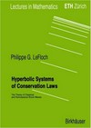 Hyperbolic systems of conservation laws: the theory of classical and nonclassical shock waves