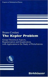 The Kepler problem: group theoretical aspects, regularization and quantization, with application to the study of perturbations