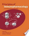 Principles of Immunopharmacology