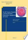 The NPY Family of Peptides in Immune Disorders, Inflammation, Angiogenesis and Cancer