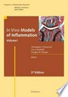 In Vivo Models of Inflammation: Volume I
