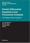 Partial differential equations and functional analysis: the Philippe Clément festschrift