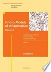 In Vivo Models of Inflammation. Volume II