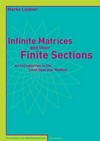Infinite Matrices and their Finite Sections: An Introduction to the Limit Operator Method