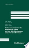 An Introduction to the Heisenberg Group and the Sub-Riemannian Isoperimetric Problem