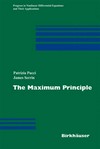 The Maximum principle /