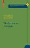 The maximum principle