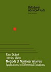Methods of Nonlinear Analysis: Applications to Differential Equations