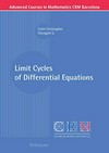 Limit Cycles of Differential Equations
