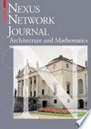 Nexus Network Journal: Canons of Form-Making In Honour of Andrea Palladio 1508–2008