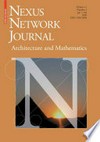 Nexus Network Journal: Architecture, Mathematics and Astronomy 