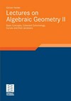 Lectures on Algebraic Geometry II: Basic Concepts, Coherent Cohomology, Curves and their Jacobians