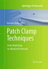 Patch clamp techniques: from beginning to advanced protocols