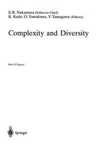 Complexity and Diversity