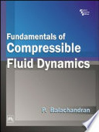 Fundamentals of compressible fluid dynamics