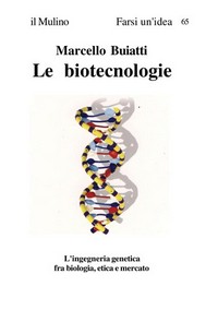 Le biotecnologie
