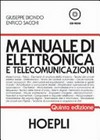 Manuale di elettronica e telecomunicazioni