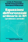 Equazioni differenziali ordinarie in Rn (problemi e metodi)
