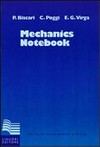 Mechanics notebook
