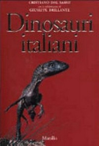 Dinosauri italiani