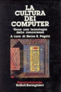 La cultura dei computer