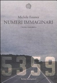 Numeri immaginari: cinema e matematica