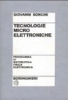 Teconologie microelettroniche