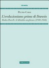 L'evoluzionismo prima di Darwin: Baden Powell e il dibattito anglicano (1800-1860)