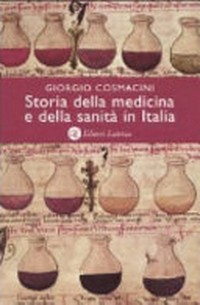 Storia della medicina e della sanità in Italia: dalla peste nera ai giorni nostri