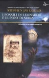 I fossili di Leonardo e il pony di Sofia