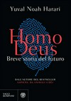 Homo deus: breve storia del futuro