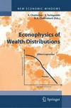 Econophysics of wealth distributions: Econophys-Kolkata 1.